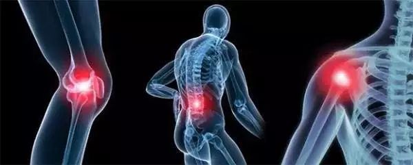 腰腿酸痛浑身无力是什么原因