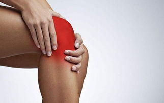膝关节骨性关节炎治疗方法汇总